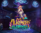 Alkemor's Elements