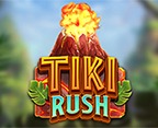 Tiki Rush FS