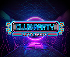 CLUB PARTY MC